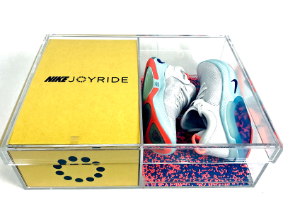 Joyride Shoes