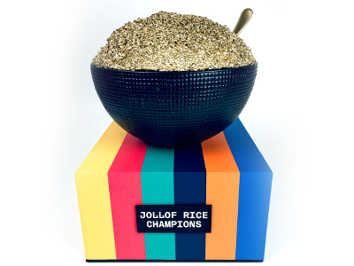 Ekin Joloff Rice Awards