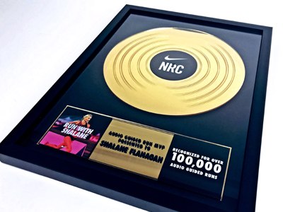 NRC World Record Awards